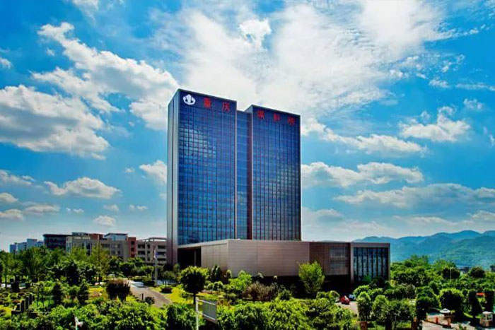 權(quán)威認可 | 我司用戶中國煤科重慶研究院上榜&ldquo;國家級智能制造示范工廠&rdquo;名單